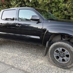 2011 Toyota Tacoma