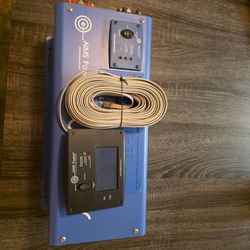 AIMS Power PICOGLF30W12V120VR 3000 Watt 12V Inverter Charger Set with Remote
