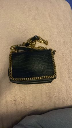 Crossbody