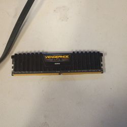 Corsair Vengeance Ddr4 16gb 3600mhz