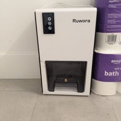 Ruwora Dehumidifier