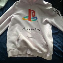 Playstation Jacket 