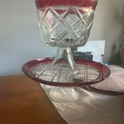 Cake Display