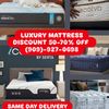 Luxury Mattress Discount