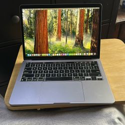 2020 MacBook Pro 