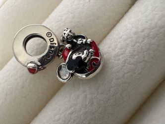 Disney Pandora charm