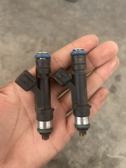 Ford Performance 47 Pound Fuel Injections 