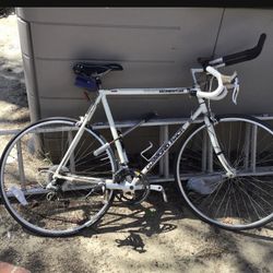 Diamond Back Bike Vintage 