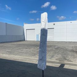 9 Feet Market Patio Umbrella Cover
