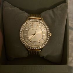 Guess Watch