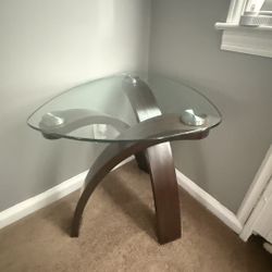 End Table 