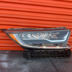 2017 -2022 HONDA CRV CR-V RIGHT SIDE LED HEADLIGHT LAMP OEM 