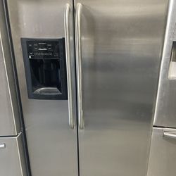 Refrigerator On Sale 