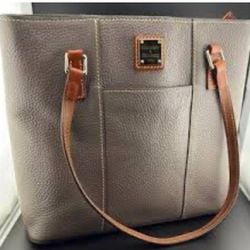 New-Dooney & Bourke- Lexington Tote-