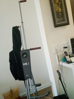 Maxl Climber