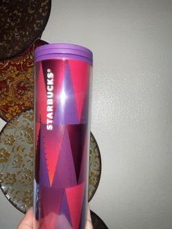 Starbucks Disney Coffee Cup