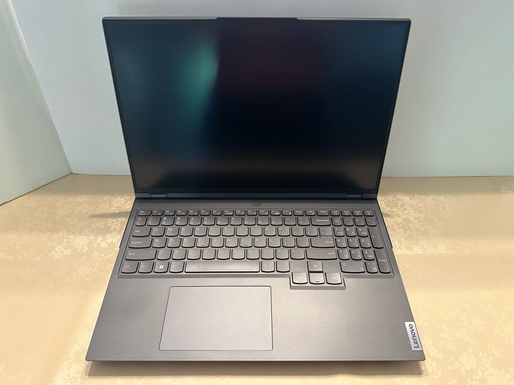 Lenovo Legion 5 Pro 16IAH7