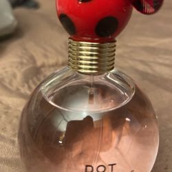 Perfume Marc Jacobs DOT 3.3 Oz $ 60 Obo