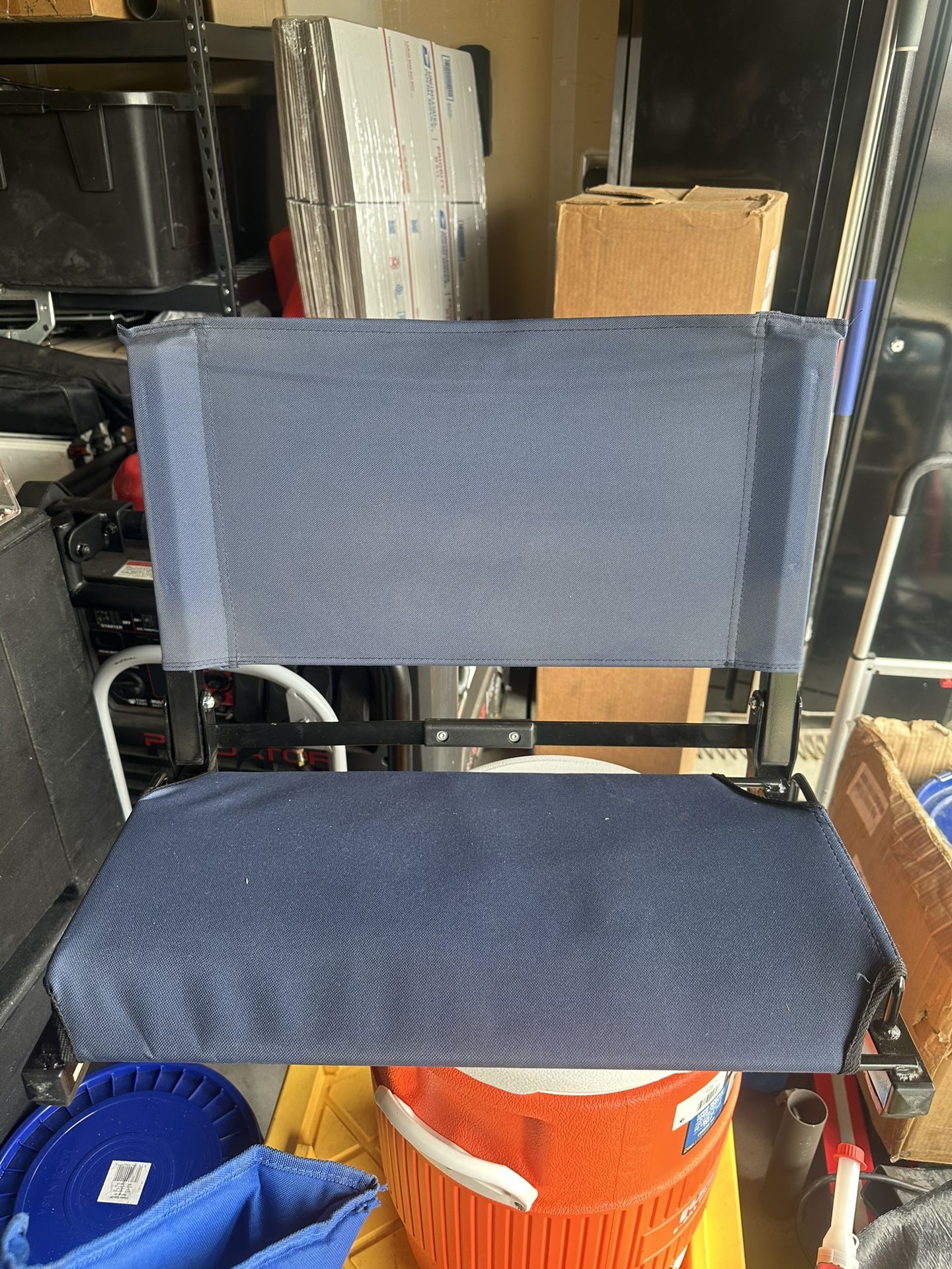 Stadium Seats