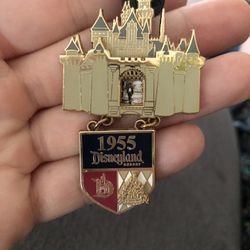 Disney pin 