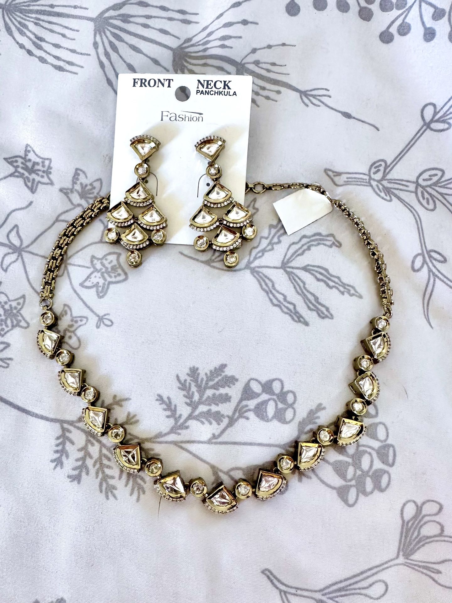 Authentic Indian Jewelry