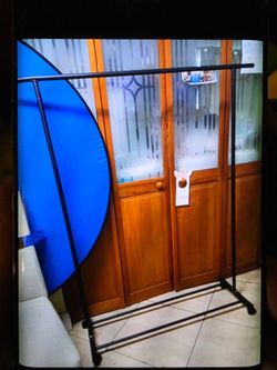 Cloth rack organizador ropa