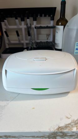 Prince Lionheart wipe warmer