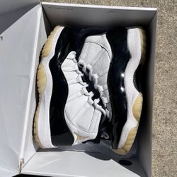 Jordan 11 Dmp Gratitude