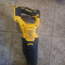 Dewalt Saw Zall  XR  20 Volt Brushless