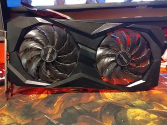 ASROCK RX 6600 8gb