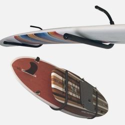 Ceiling/ Wall Surf Board Rack