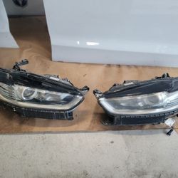 13/14/16 Fusion Headlights