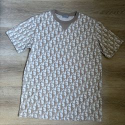 Dior T-shirt 