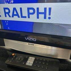 Vizio TV 46” (Not Smart)