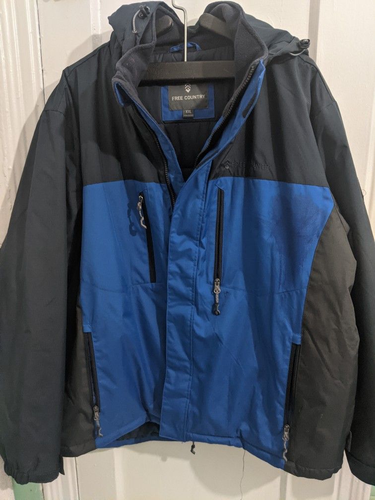 Winter Coat / Windbreaker