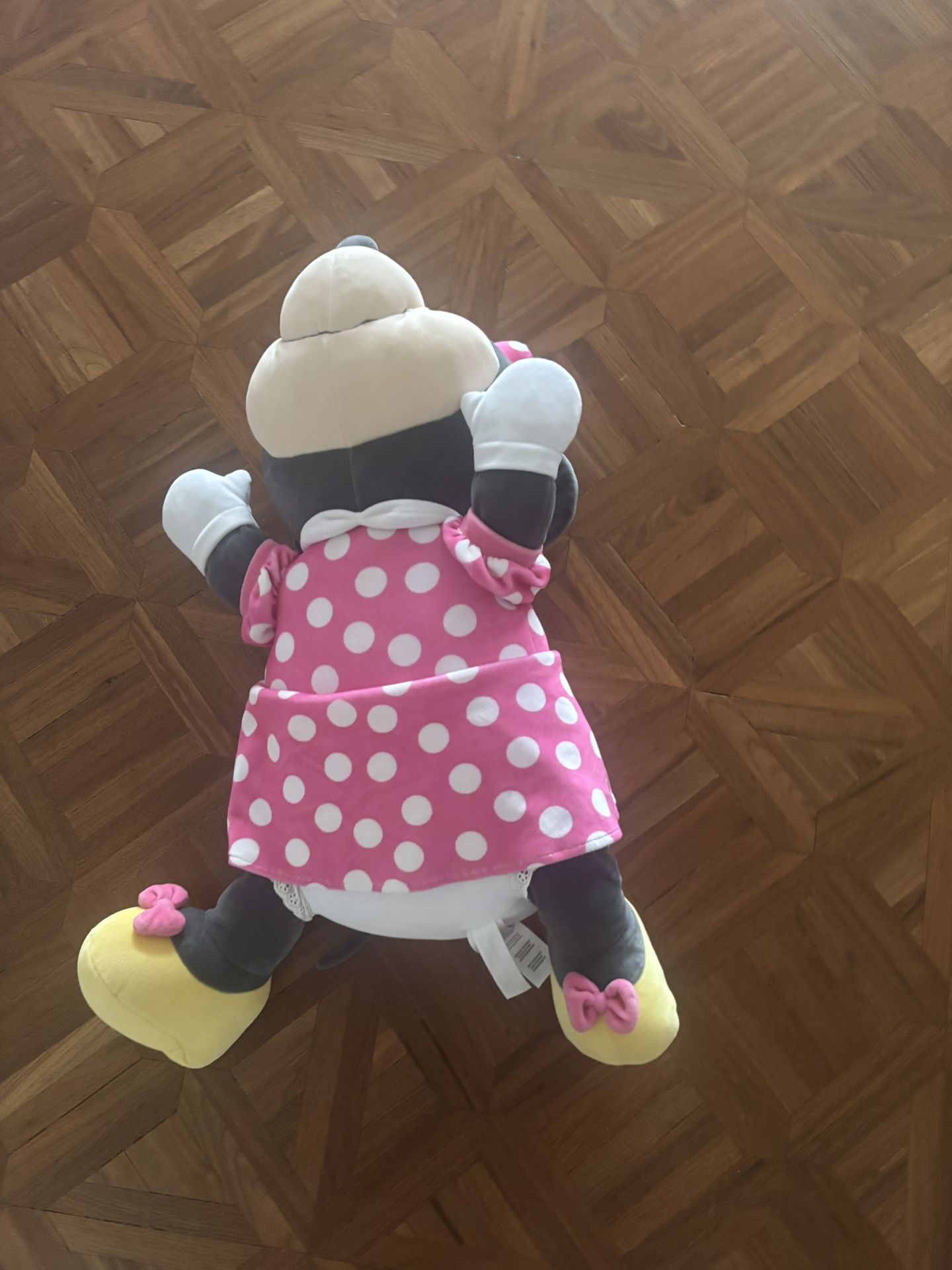 Minnie Doll