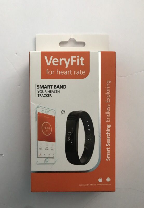 Smart band