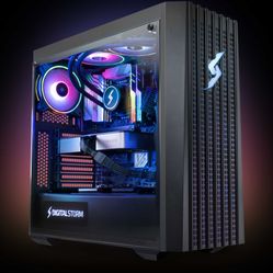 Looking For A Gaming Pc 