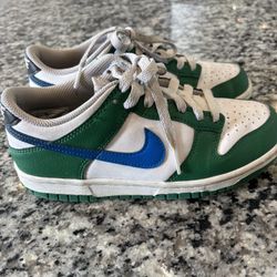 Nikes