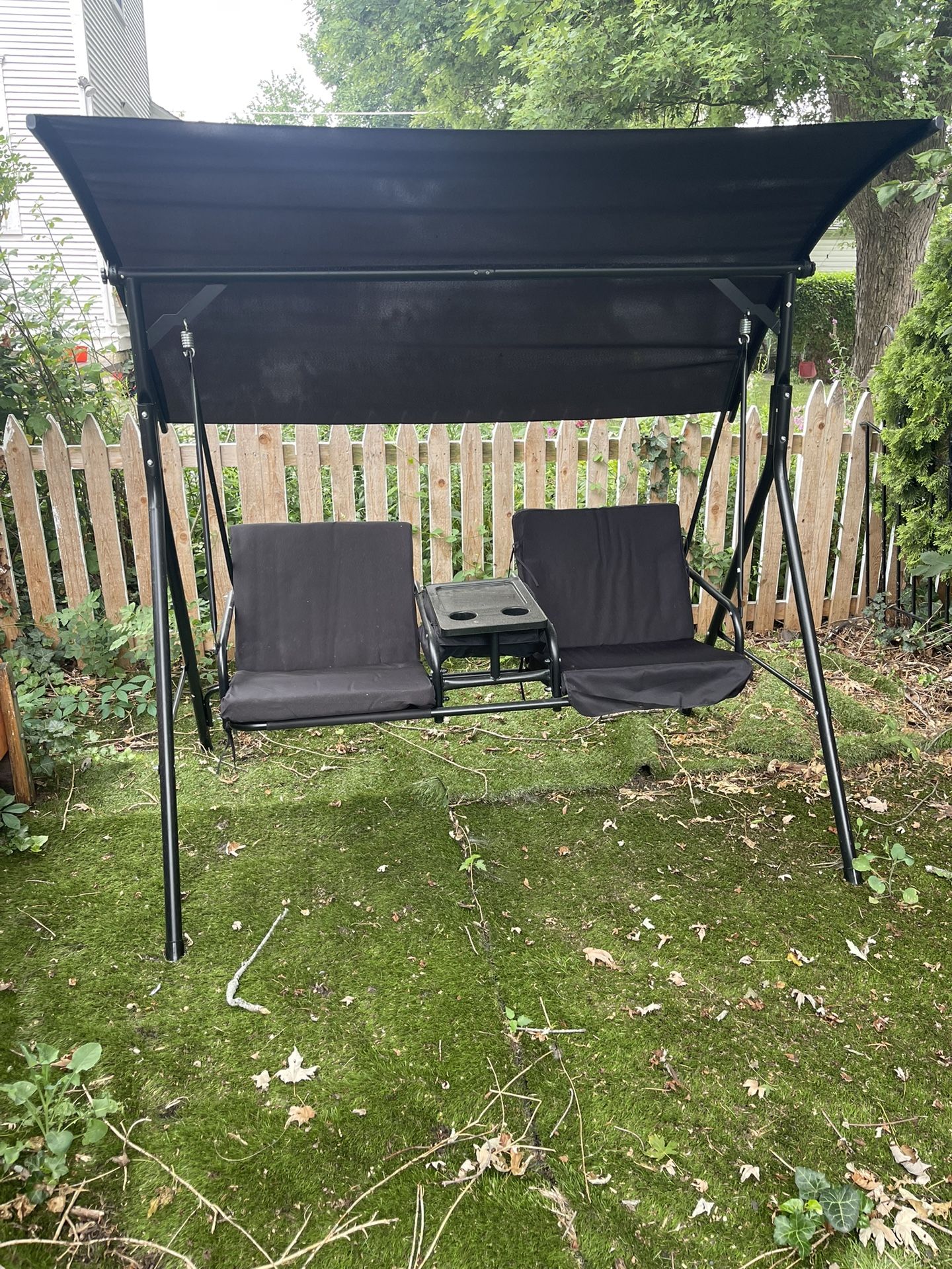 Porch Swing