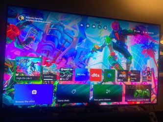 TCL QM6K 55 inch QD Mini LED tv