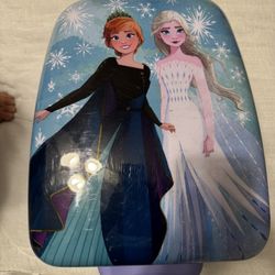 American Tourister Disney Frozen Suitcase