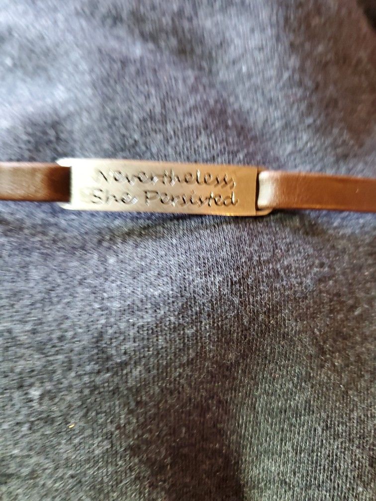 Bracelet 