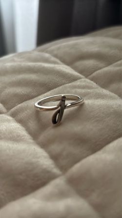 J ring James Avery