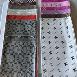 Flower Wrapping Paper