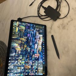 Surface Pro X (No Keyboard)