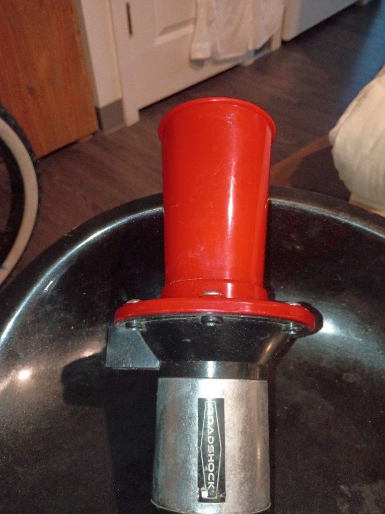 Aa-oo-gah Horn ,LOUD