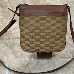 Michael Kors Crossbody Authentic 