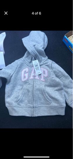 Baby Gap Conjuntos Nuevos de niña