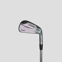 Titleist 716 T-MB Iron Set 5-Pw 6pcs | S Flex | True Temper AMT Dynamic Gold S300